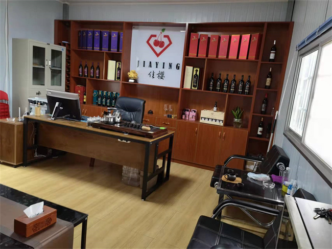 辦公環(huán)境