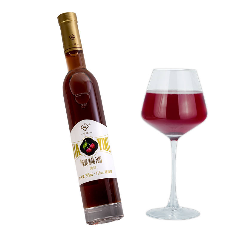 櫻桃酒典雅（甜型）375ml