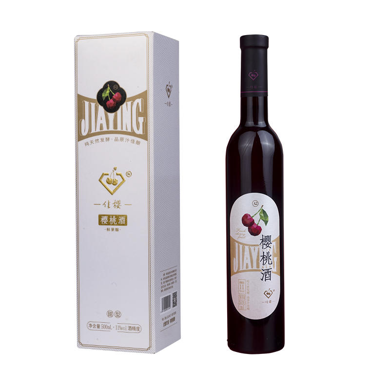 櫻桃酒典雅（甜型）500ml